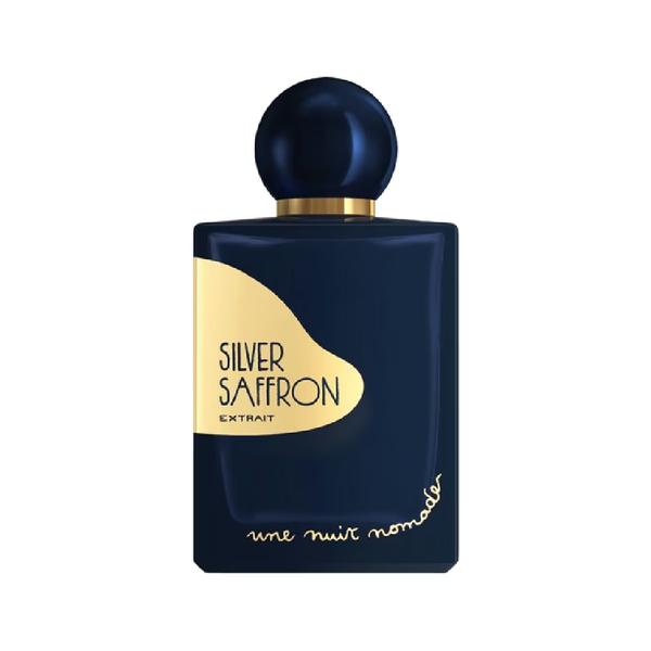 Silver Saffron Extrait