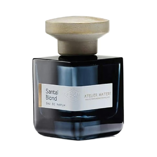 Santal Blond