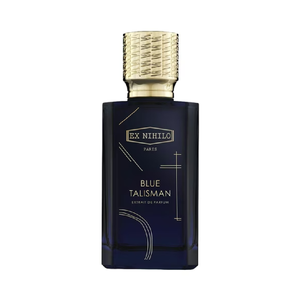 Blue Talisman Extrait