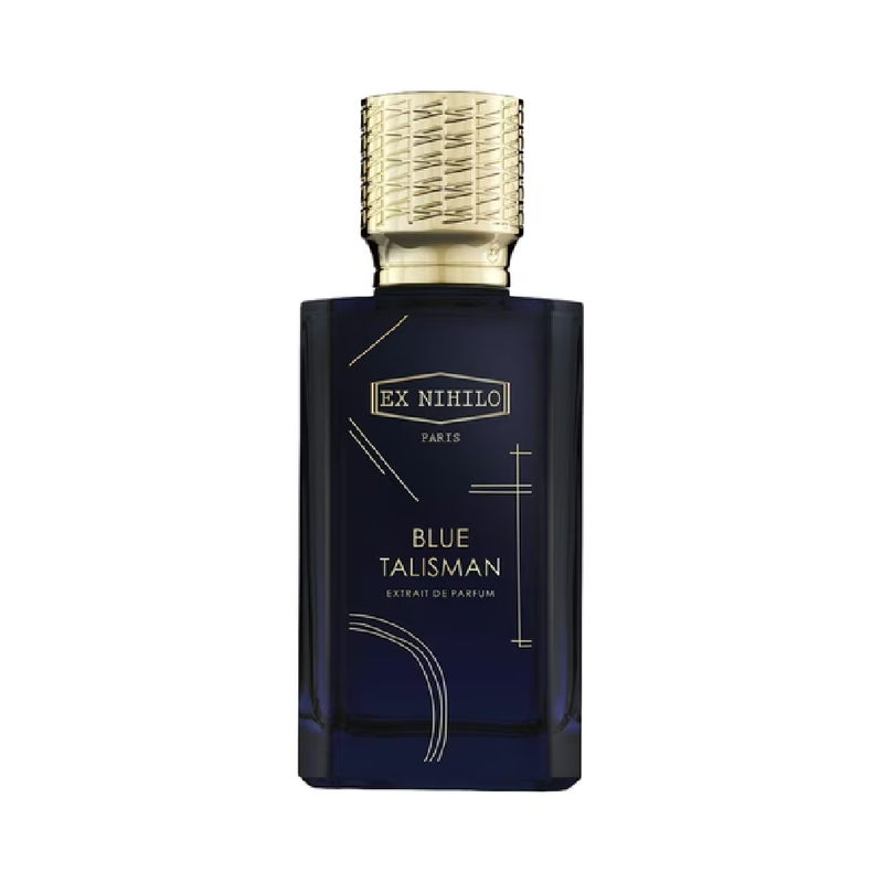 Blue Talisman Extrait