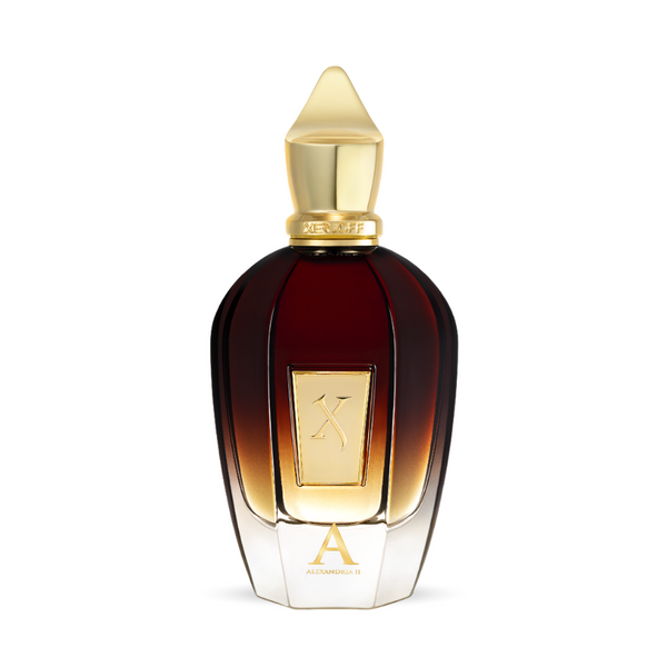 Alexandria II – Amaris