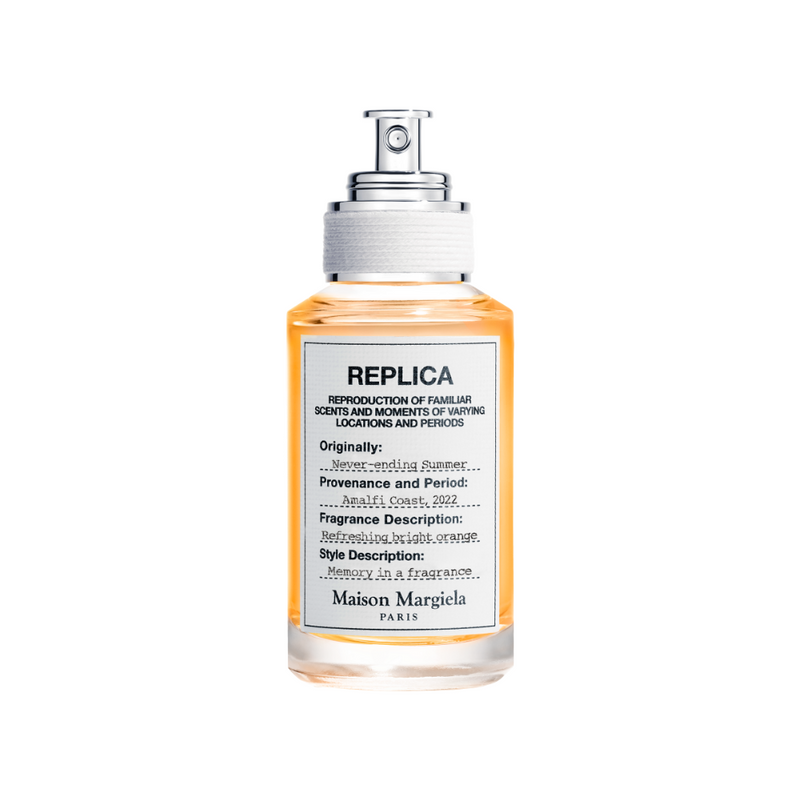 Never-ending Summer EDT