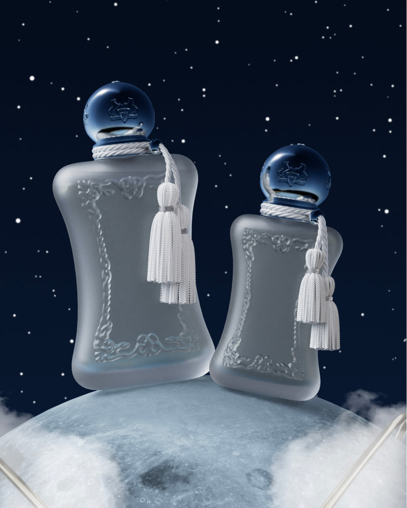 Store Relaunch & Masterclass: Parfums de Marly VIP Experience