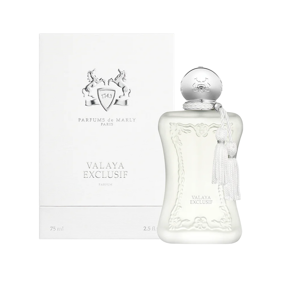 Valaya Exclusif – Amaris