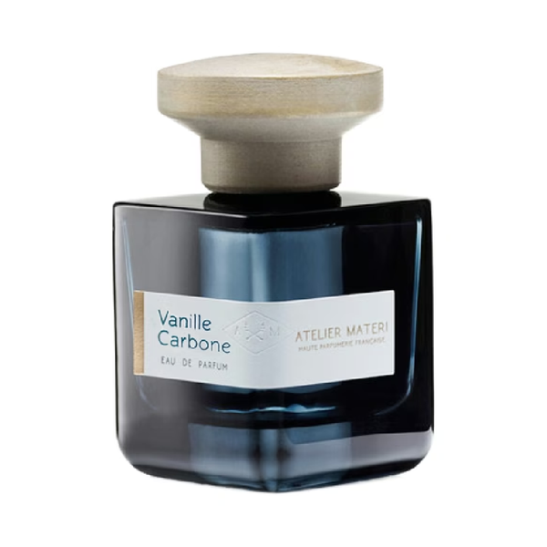 Vanille Carbone