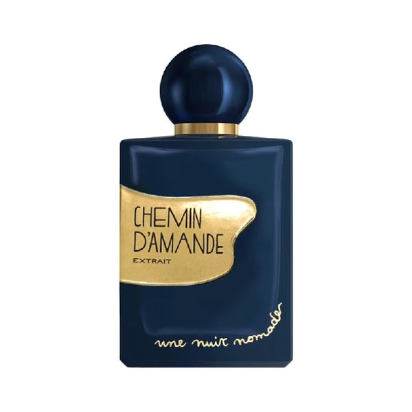 Chemin d'Amande Extrait