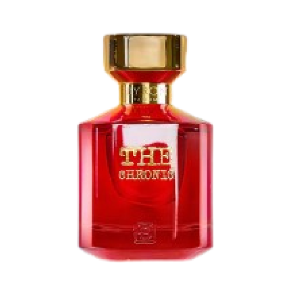Collection Rouge Extrême(Red)-The Chronic