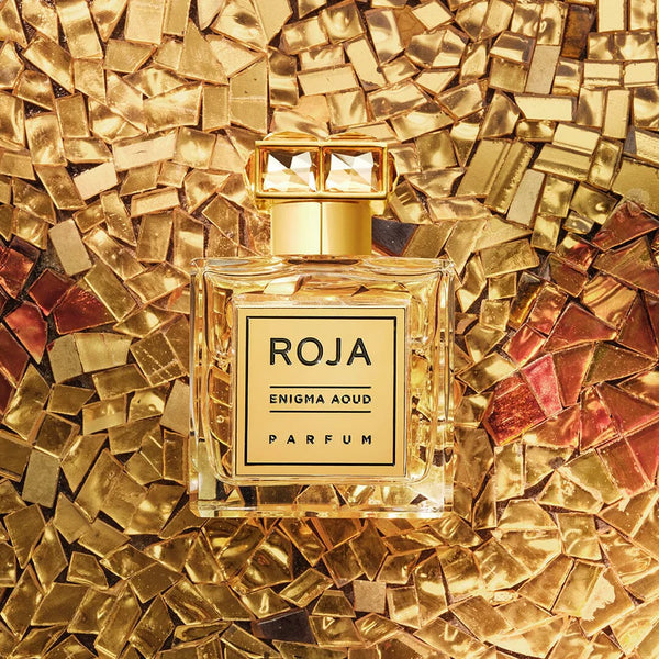 Enigma Aoud Pour Femme Parfum