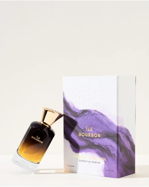 ILE BOURBON