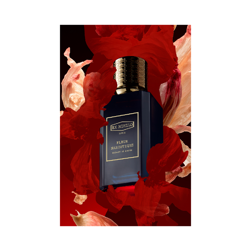 Fleur Narcotique Extrait – Amaris