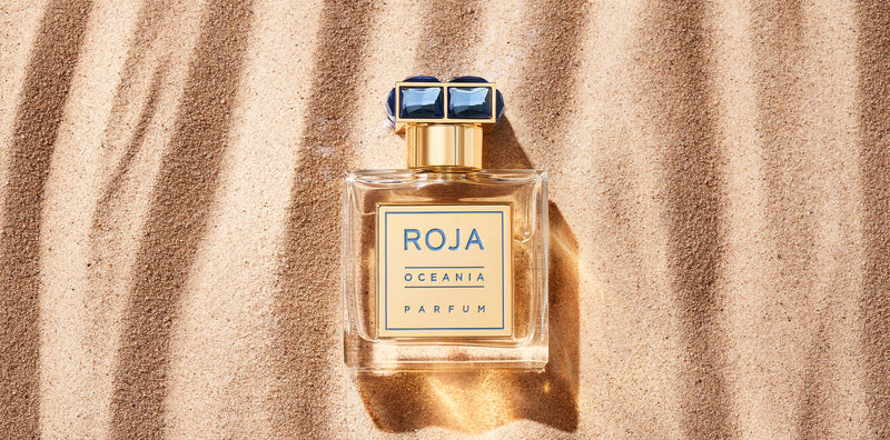 Oceania Parfum