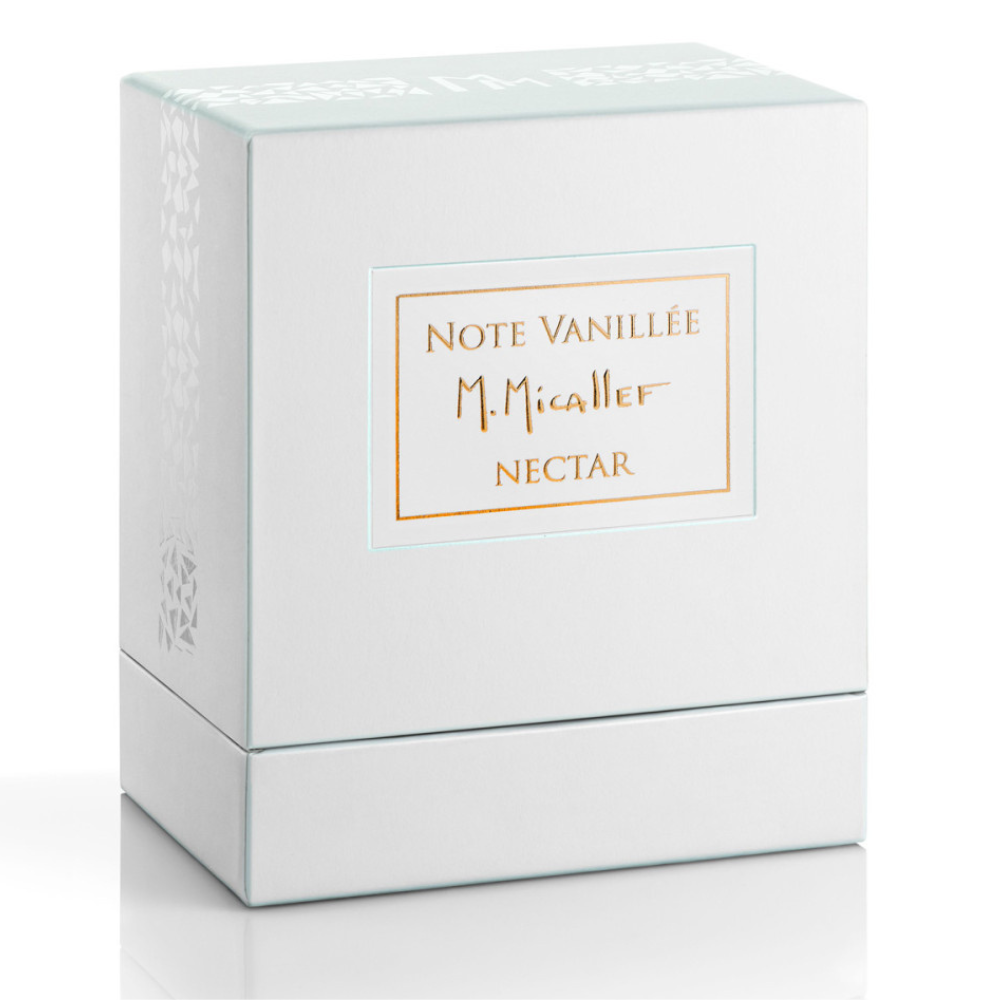 Note Vanillée Nectar – Amaris