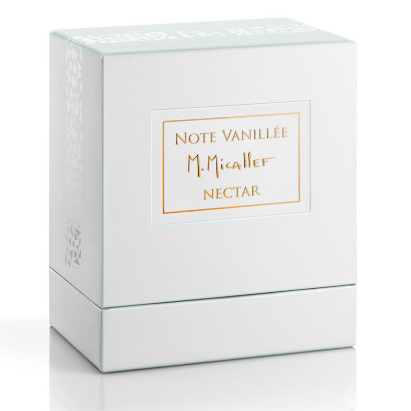Note Vanillée Nectar