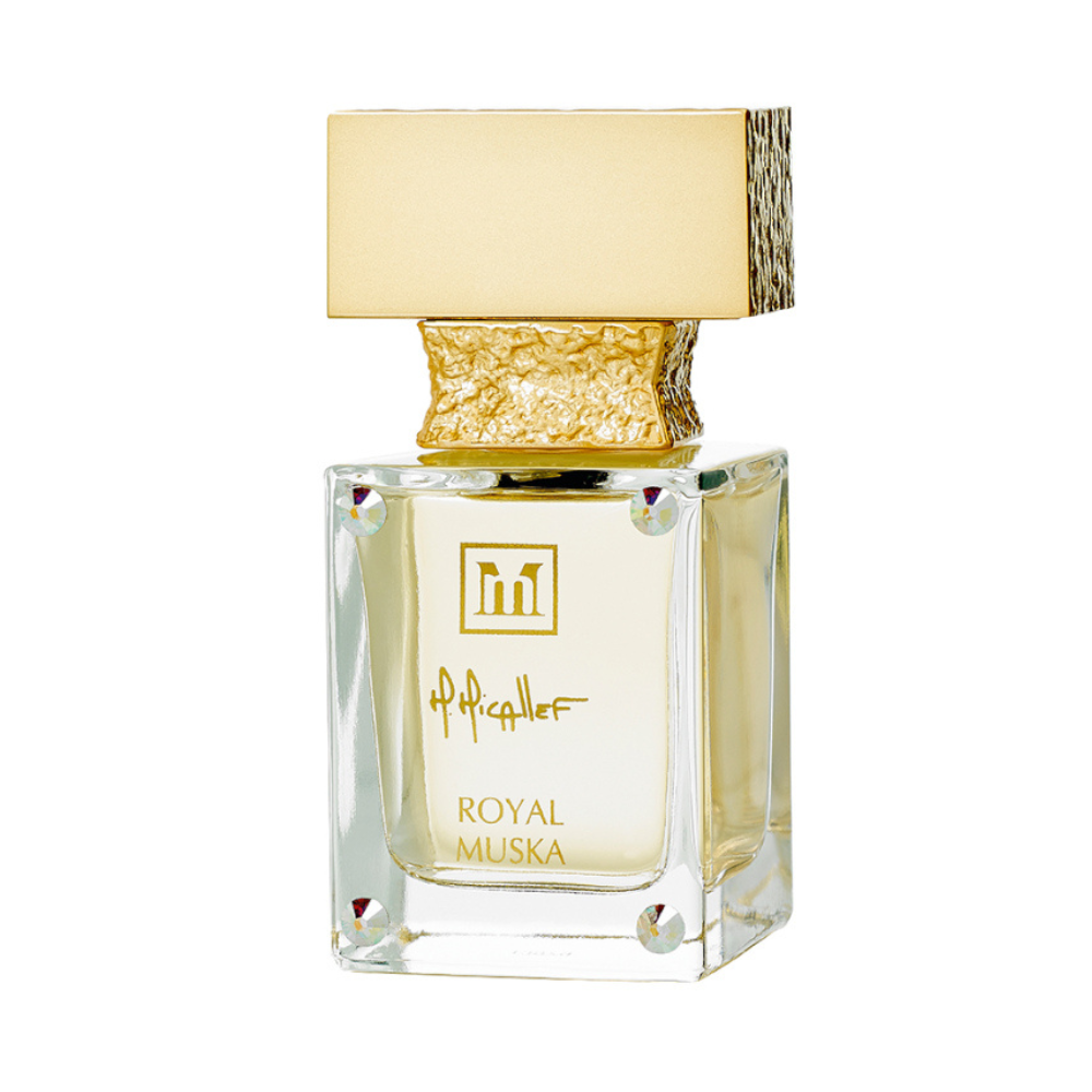 Royal discount muska perfume