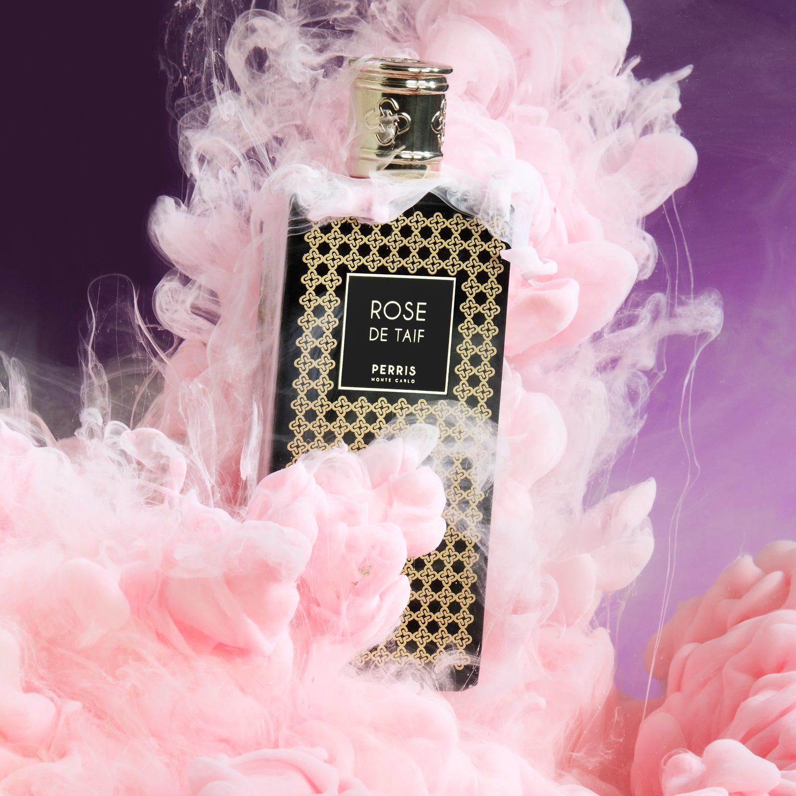 ペリスモンテカルロ　ROSE DE TAIF 50ml Rose de Taif – Perris Monte Carlo