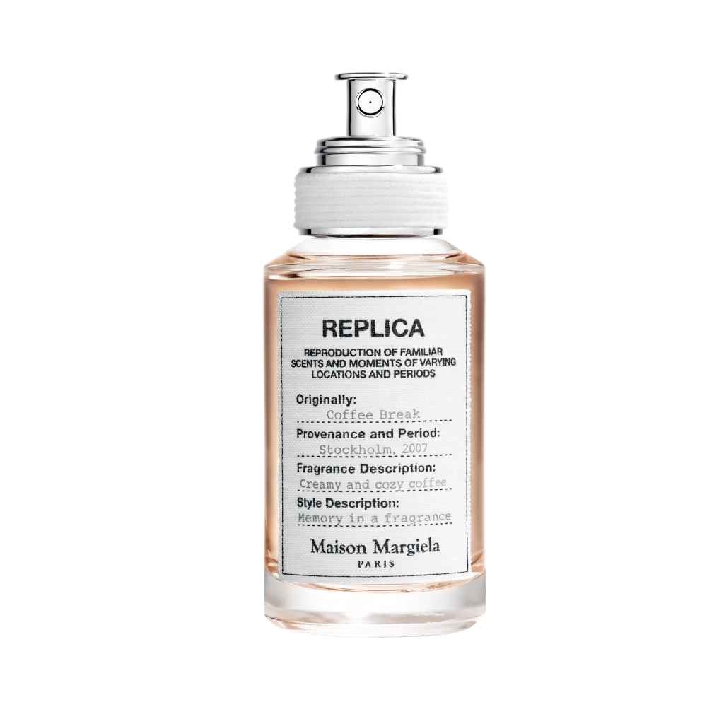REPLICA' Coffee Break Eau de Toilette - Maison Margiela