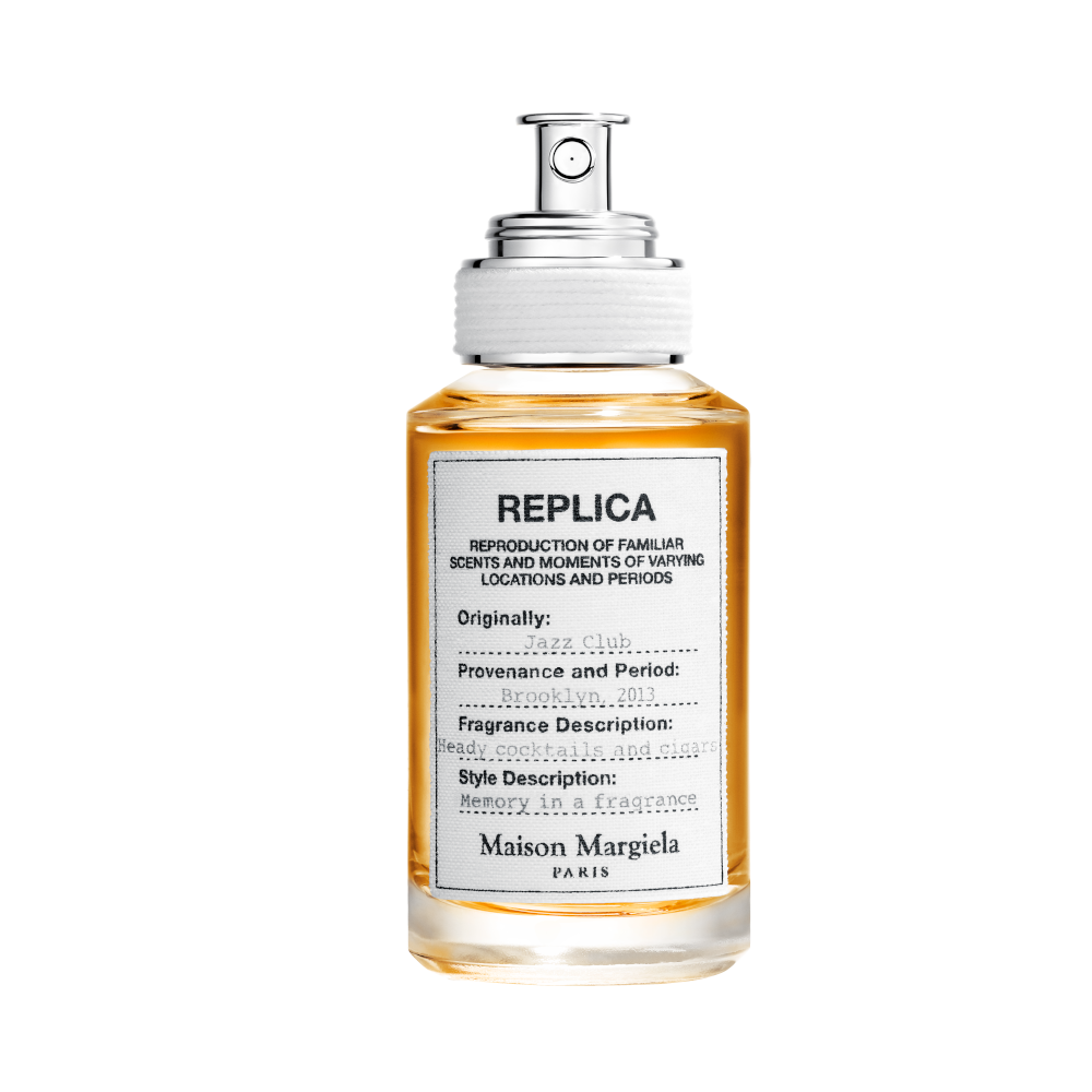 Replica jazz club fragrantica shop