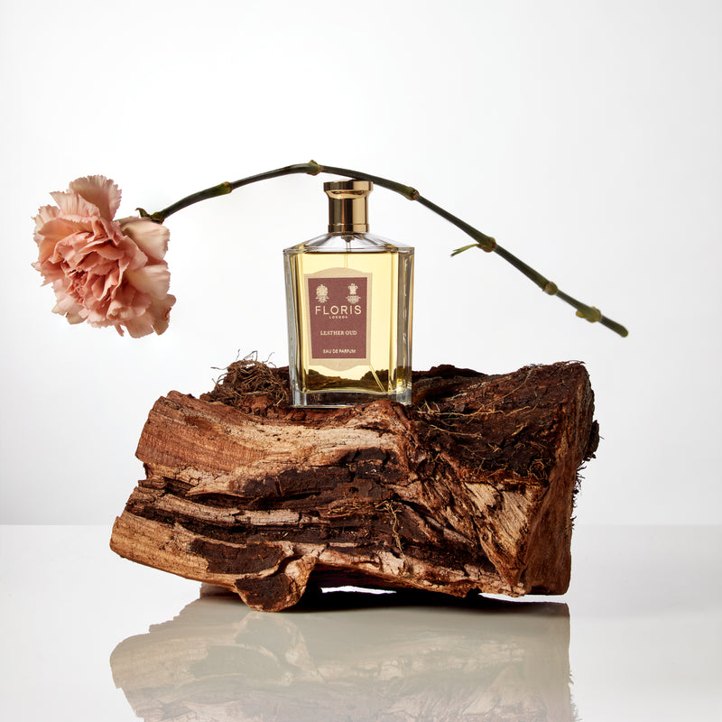 Floris leather oud review deals