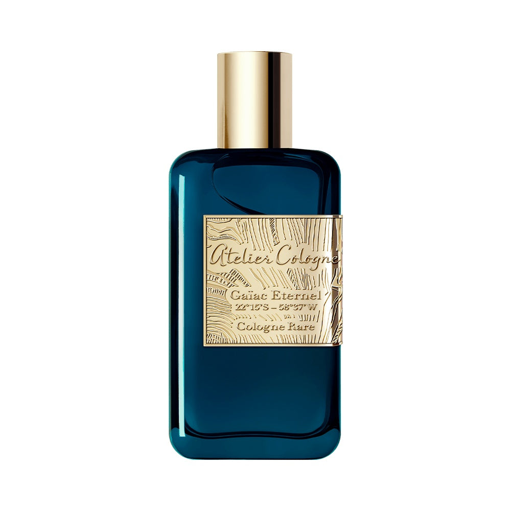 ATELIER sold COLOGNE PARIS CEDRE ATLAS Cologne Absolue 100ml.