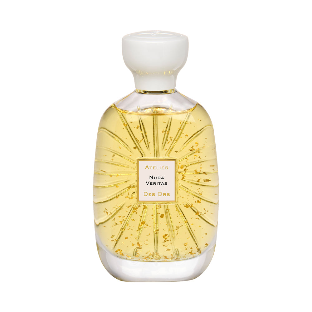 香水(女性用) ATELIER DES ORS Nuda Veritas 100ml Nuda Veritas – Amaris