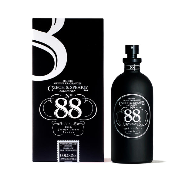 No.88 Cologne Spray