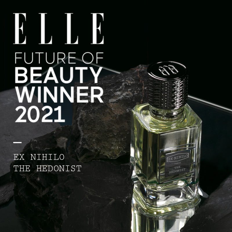 The Hedonist – Amaris