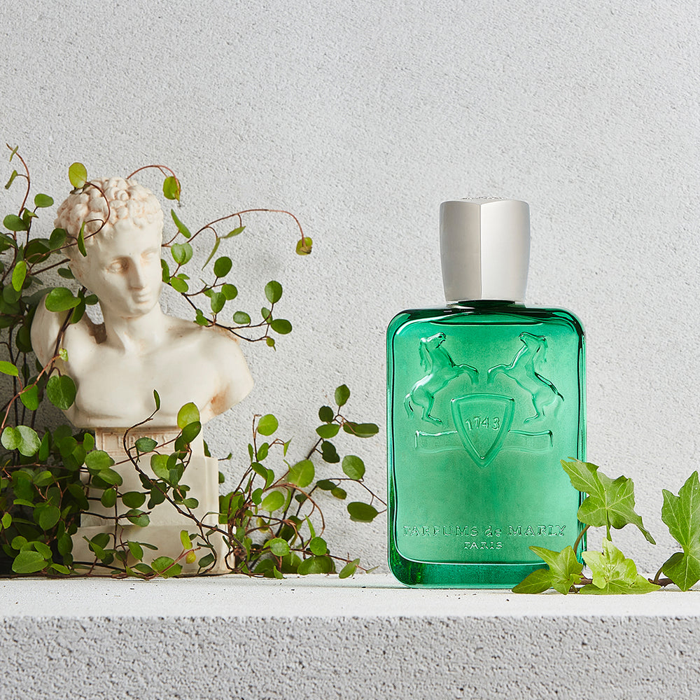 Greenley – Amaris
