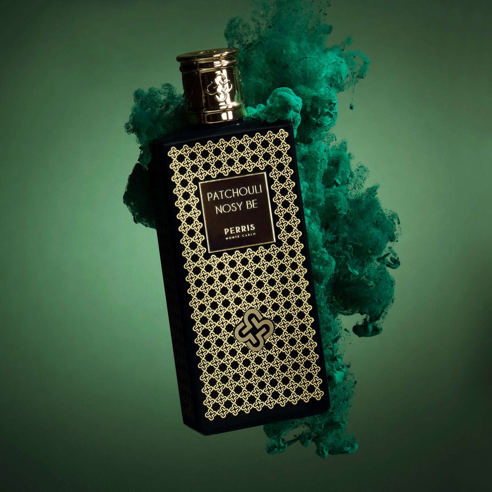 ペリスモンテカルロ PATCHOULI NOSY BE (ノシベ島のパチョリ) Patchouli Nosy Be – Perris Monte Carlo