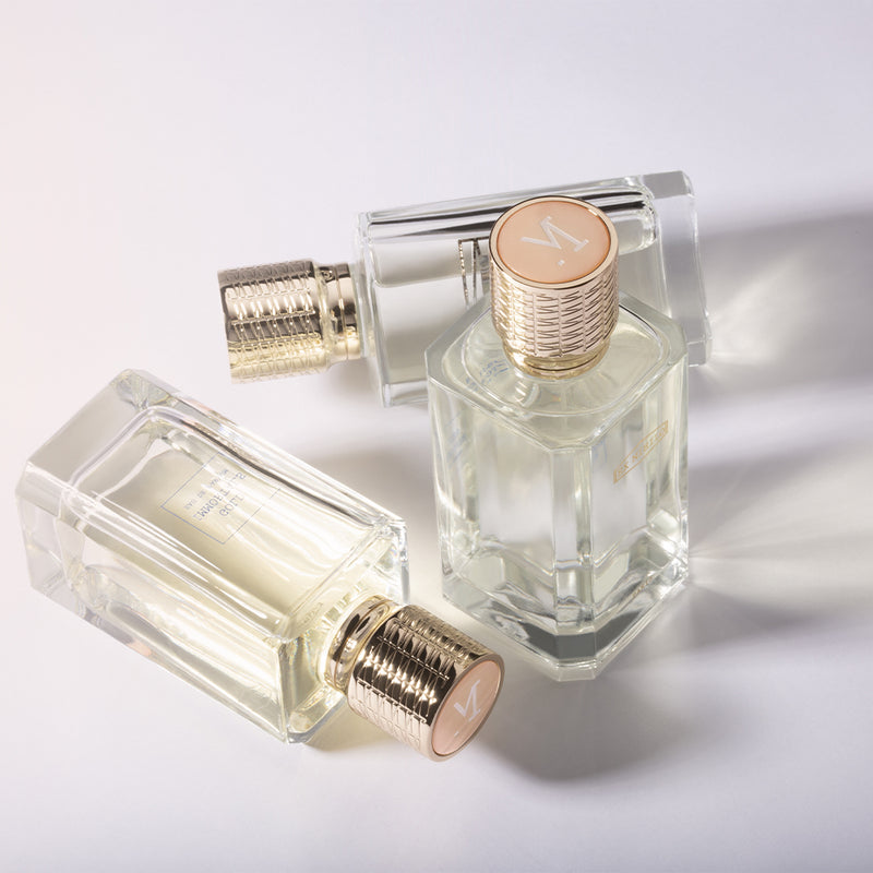Signature Musc – Amaris