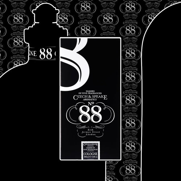 No.88 Cologne Spray