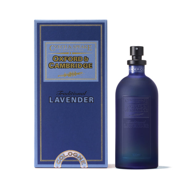 Oxford & Cambridge Cologne Spray