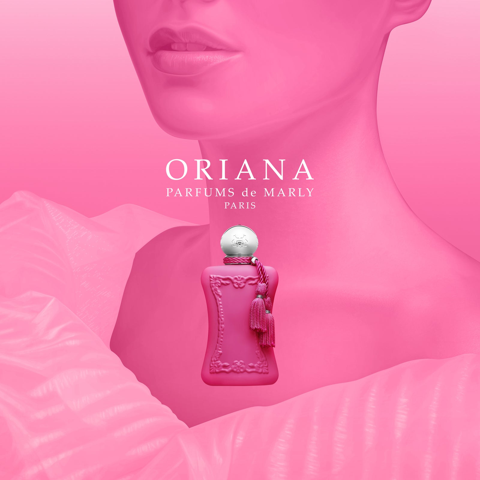 Oriana deals parfum