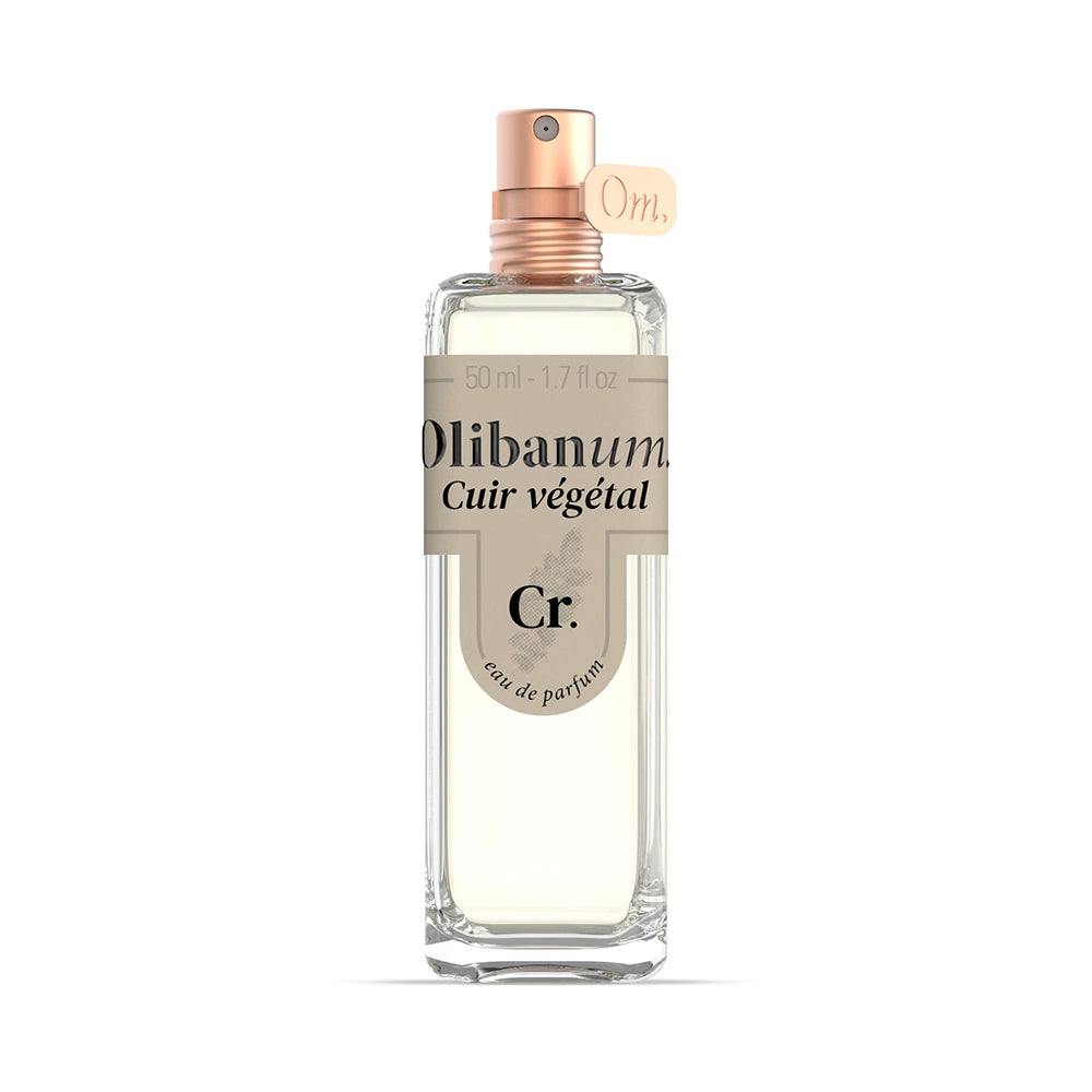 Olibanum – Amaris