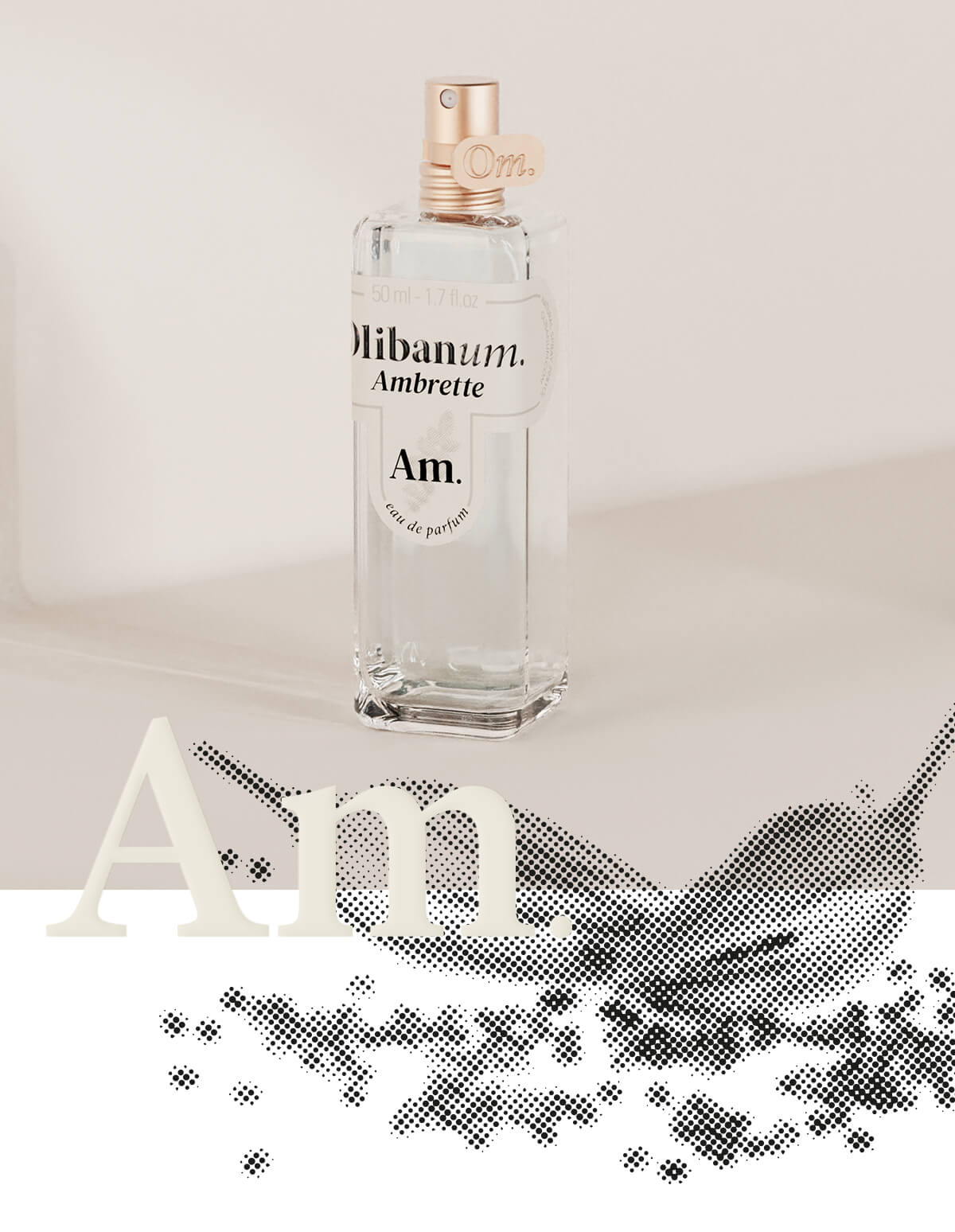 Ambrette – Amaris