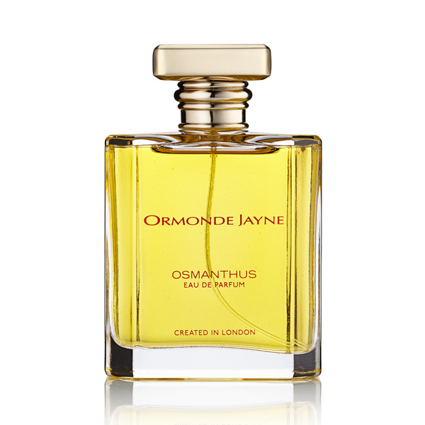Osmanthus