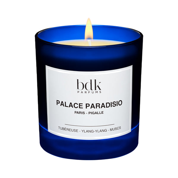 Palace Paradisio Candle