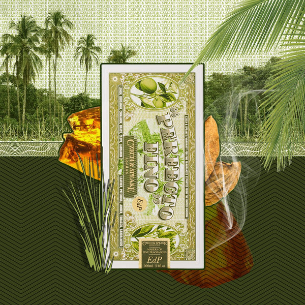 Perfecto Fino Eau de Parfum Spray