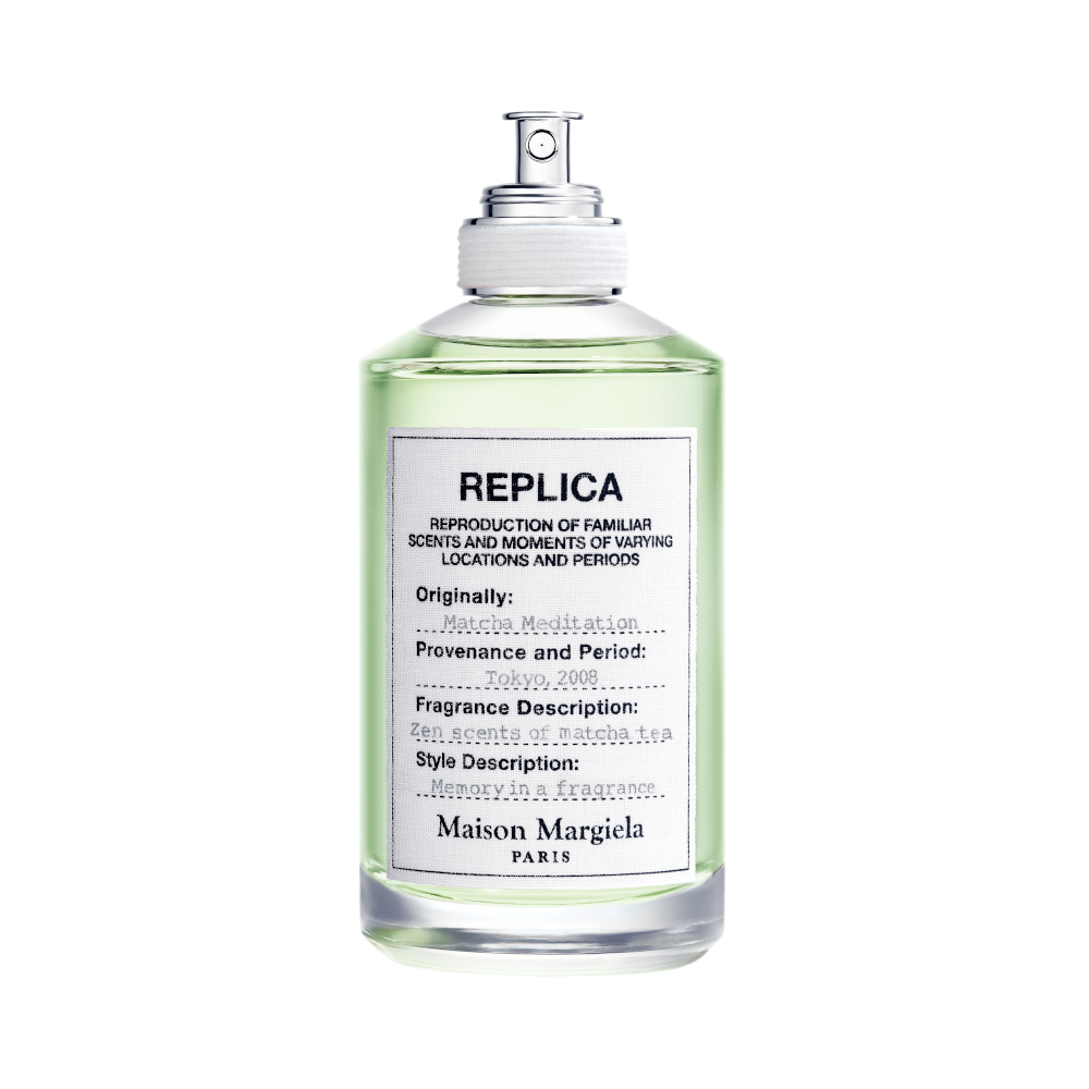 REPLICA Matcha Meditation – Amaris