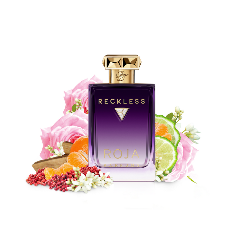 Reckless Essence De Parfum – Amaris - Main Image