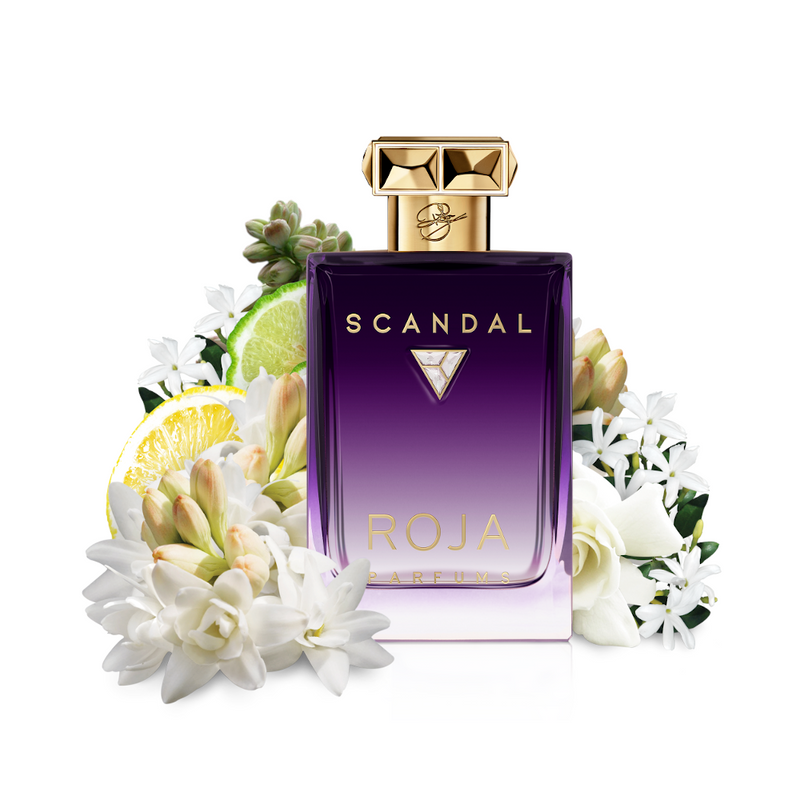 Scandal Essence De Parfum