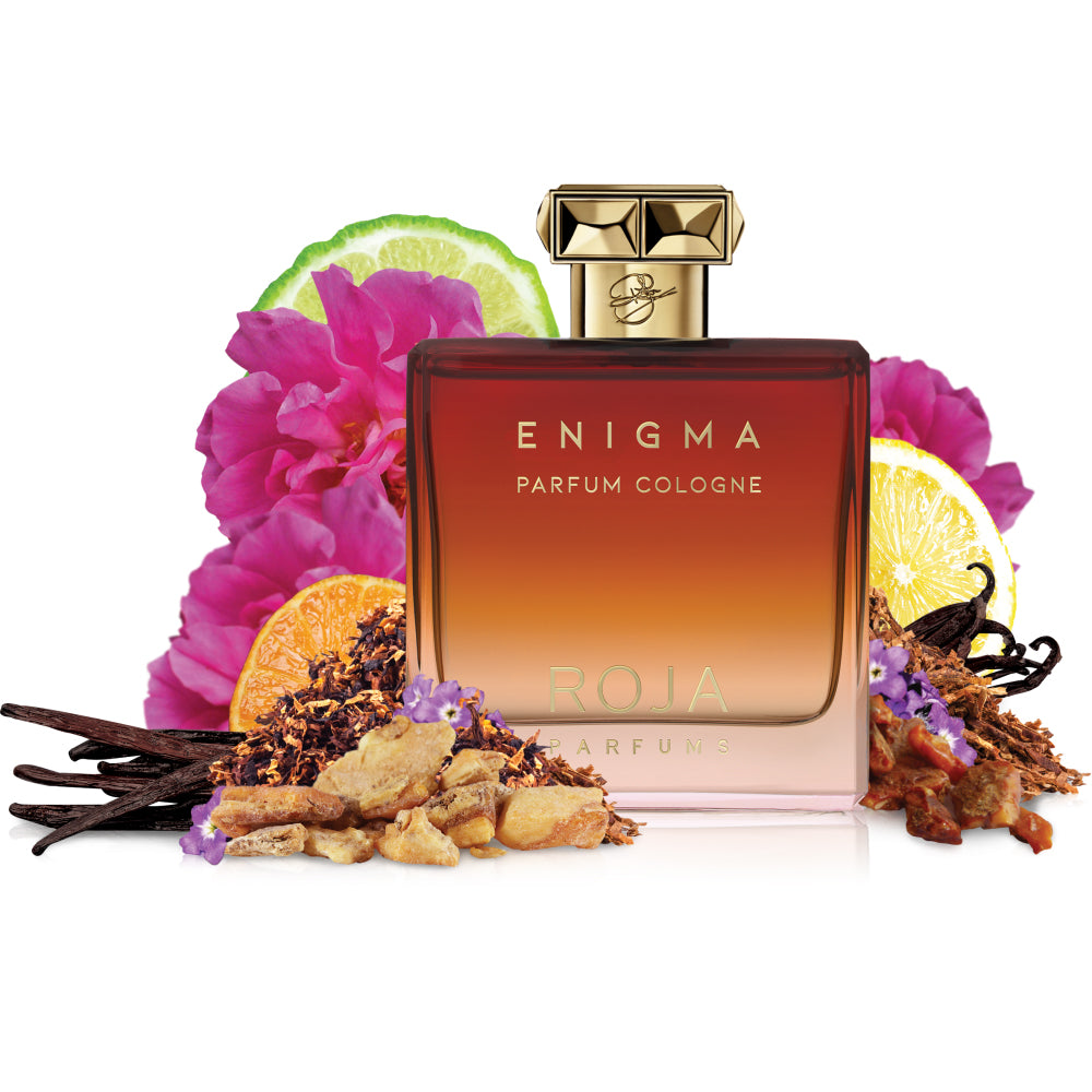 Enigma Pour Homme Parfum Cologne – Amaris