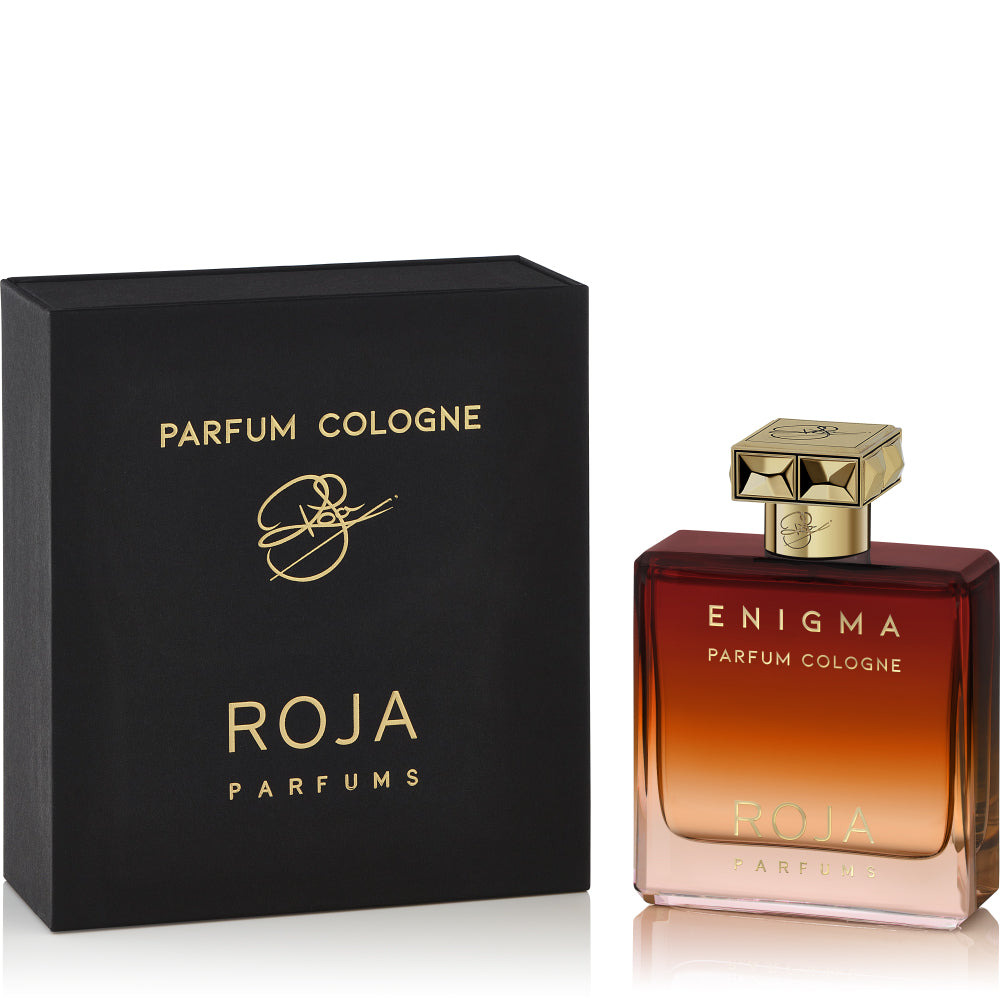 香水(男性用) ROJA PARFUMS ENIGMA Parfum Cologne 100ml Enigma Pour Homme Parfum Cologne – Amaris