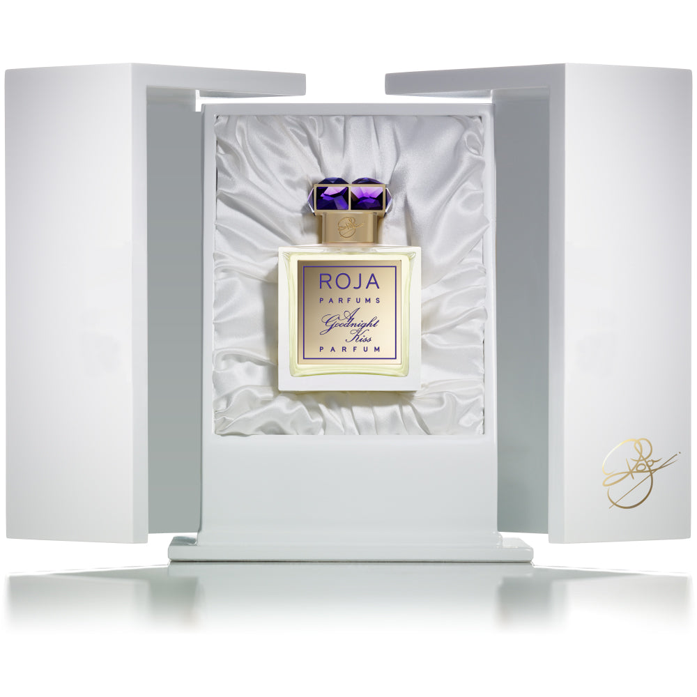 A Goodnight Kiss Parfum – Amaris