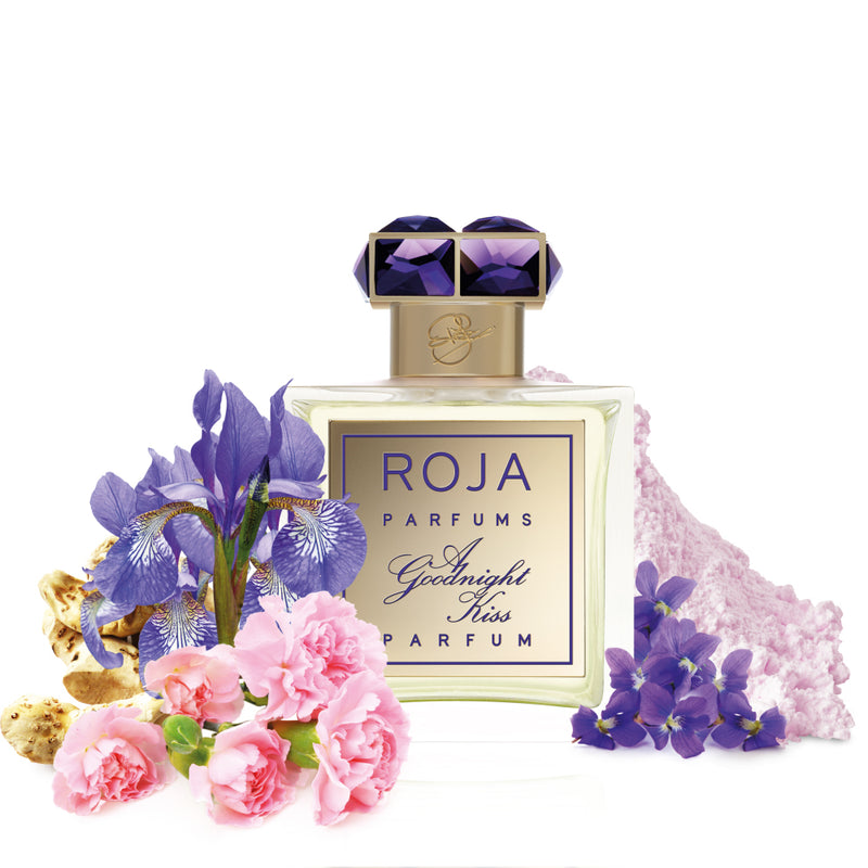 A Goodnight Kiss Parfum – Amaris