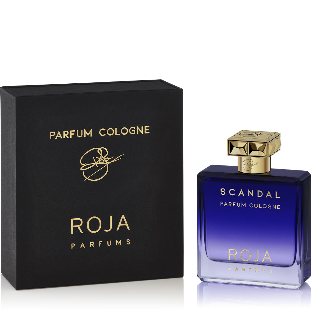 Scandal Pour Homme Parfum Cologne – Amaris