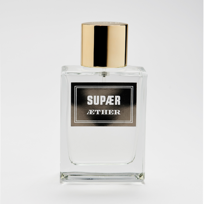 SUPÆR