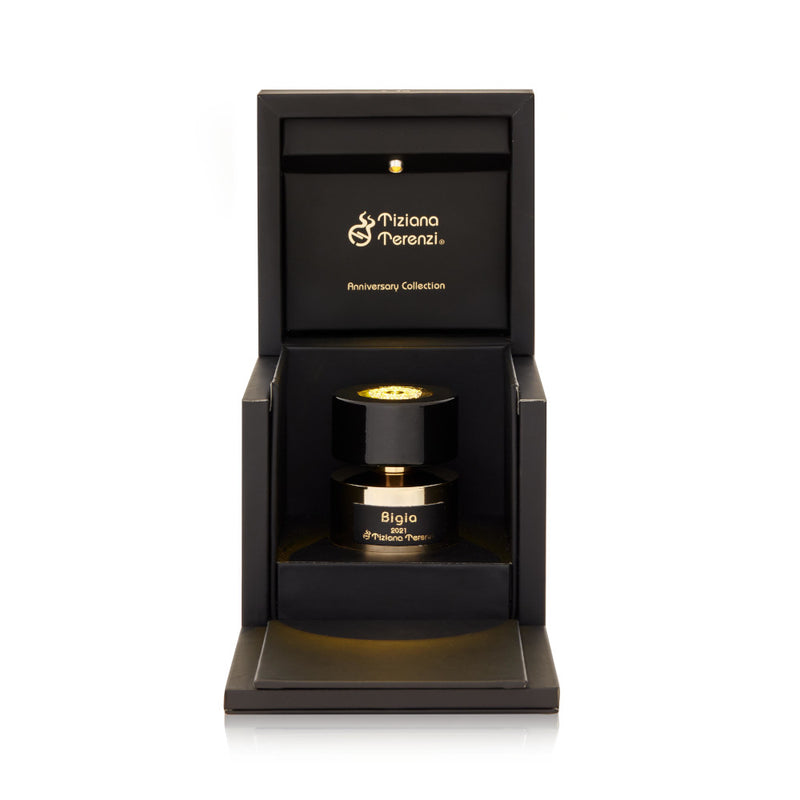 Bigia Extrait de Parfum Anniversary Collection