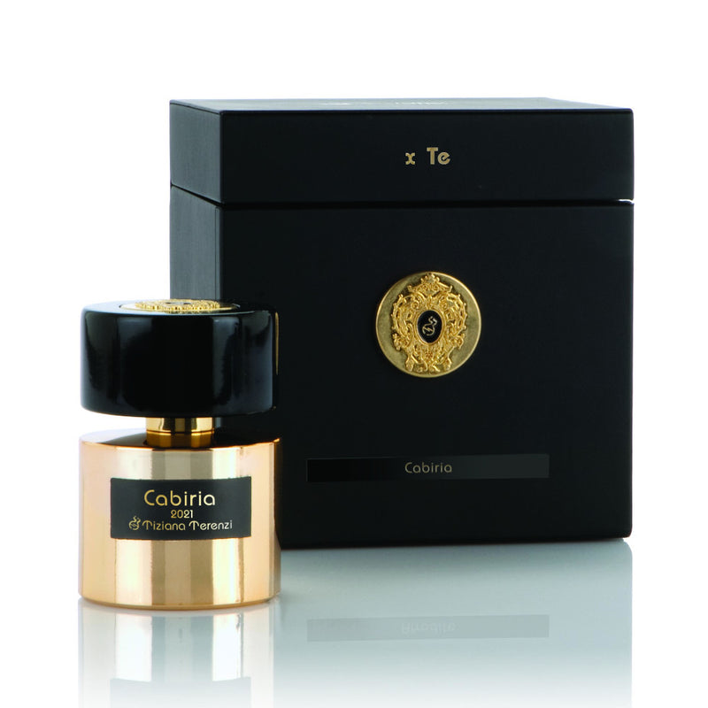 Cabiria Extrait de Parfum Anniversary Collection