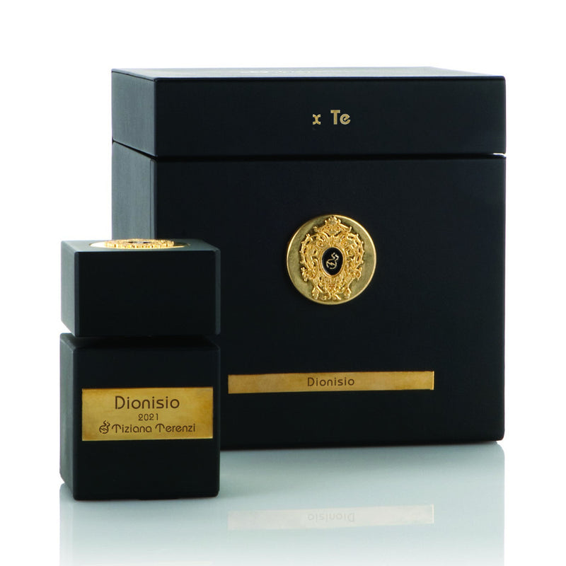 Dionisio Extrait de Parfum Anniversary Collection