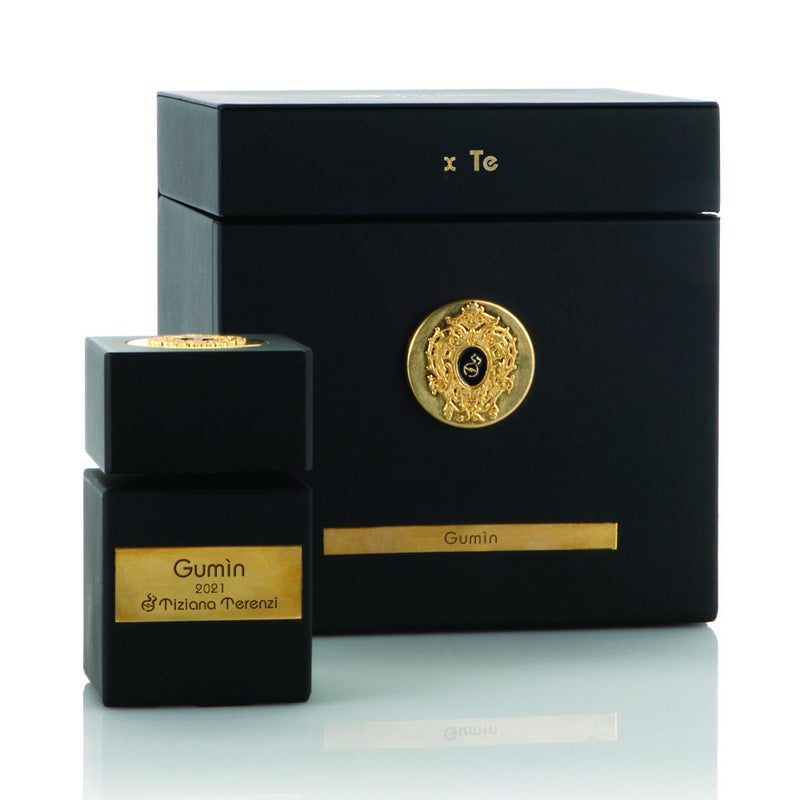 Gumìn Extrait de Parfum Anniversary Collection